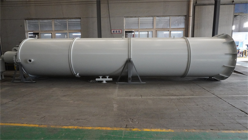 IC厌氧塔：全面解析工业废水处理的利器
