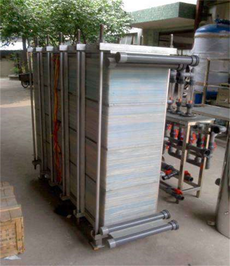 微波污水处理设备：解决环境污染难题的利器