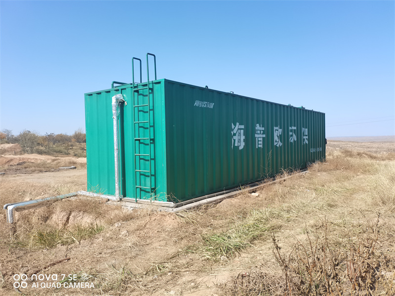 污水处理环保设备在技术解析与选型应用全指南