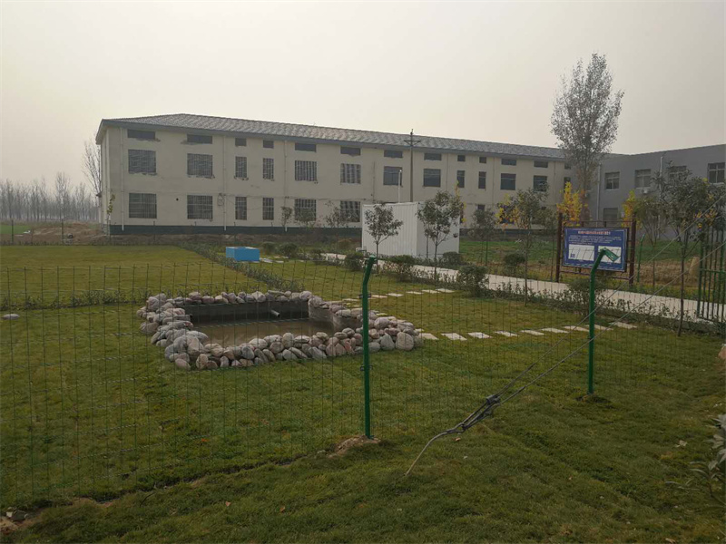 城市污水处理设备是守护水环境的核心力量，技术选型与行业趋势解析