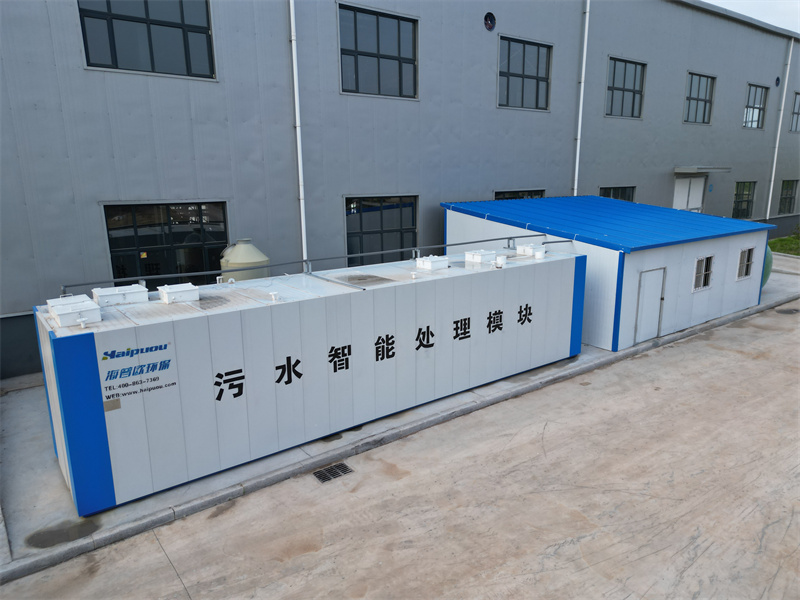 污水是怎么处理的？完整工艺流程与技术解析