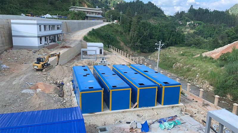 农村污水处理设备价格 2025 最新行情的影响因素与选购指南