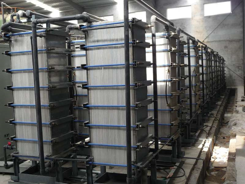 用污水处理设备怎么样？从效果、成本、合规性全方位解析​ ​