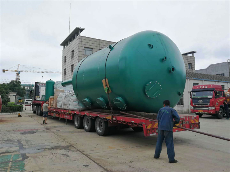 2025污水设备生产厂家选型指南：资质、技术与避坑核心逻辑解析