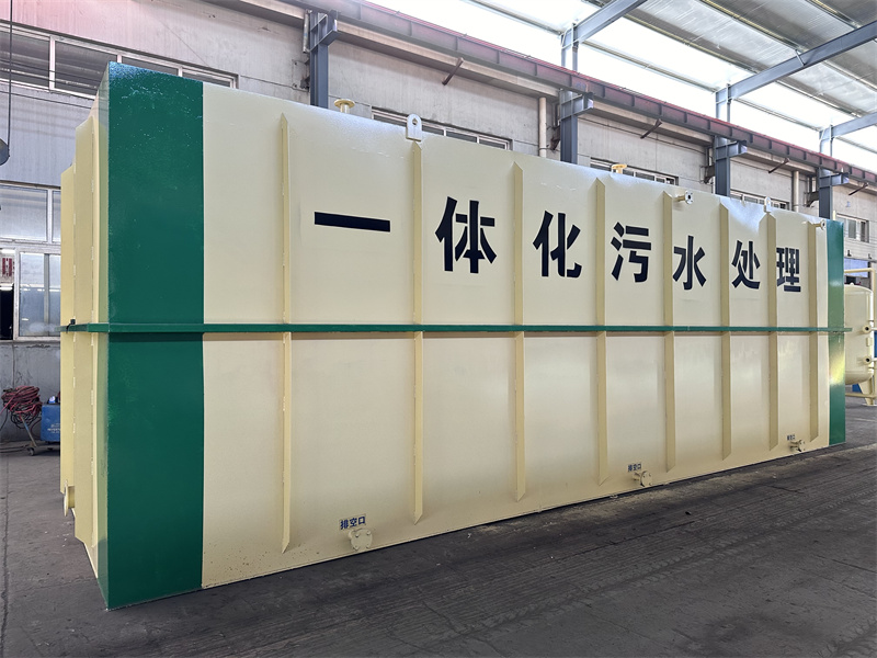 处理废水的技术选型、工艺流程与达标排放全方案解析