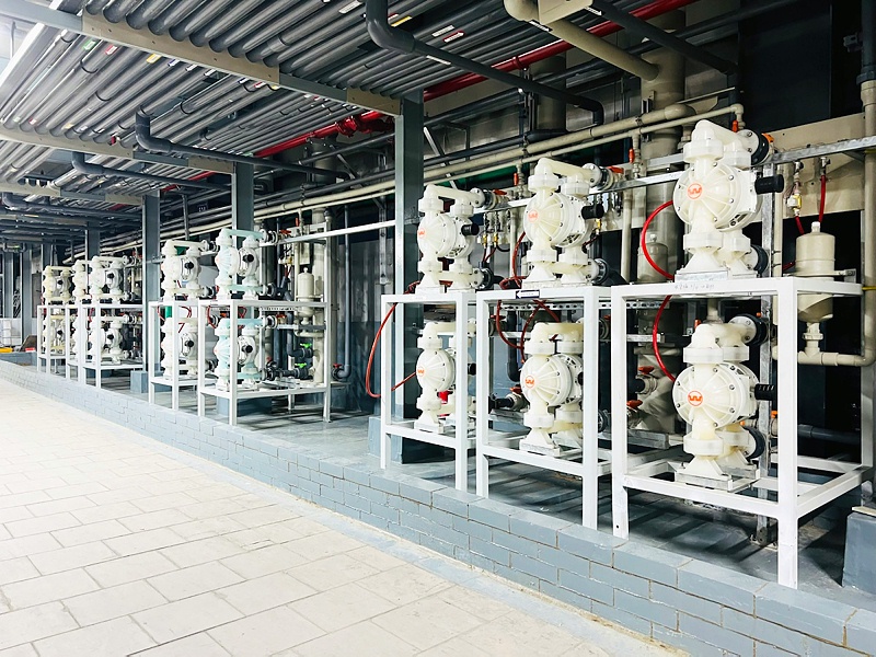高盐废水处理设备权威测评｜2026优选品牌出炉